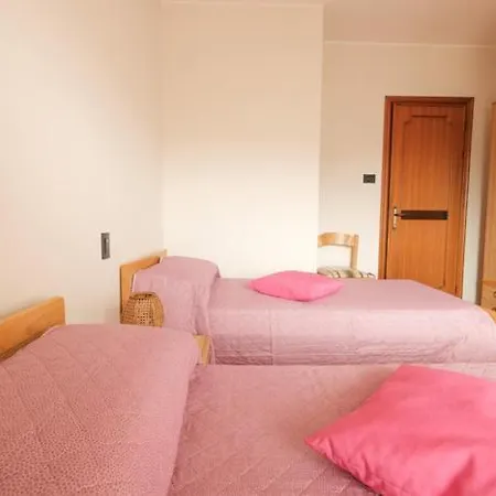 Apartamento Garden -
