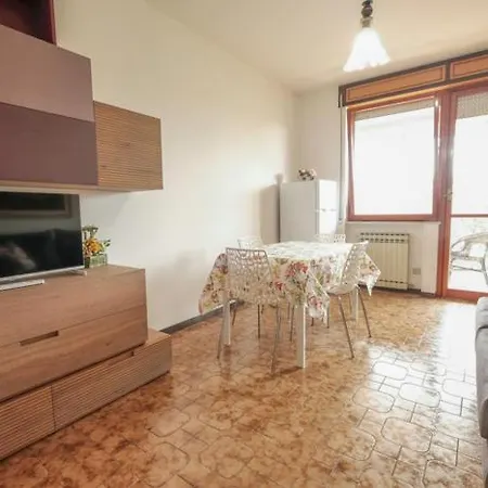 Garden - Apartment *