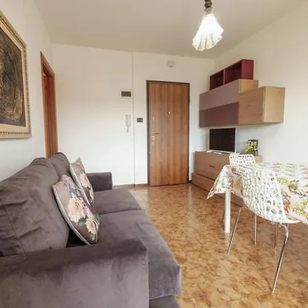 Garden - Apartment Pineto