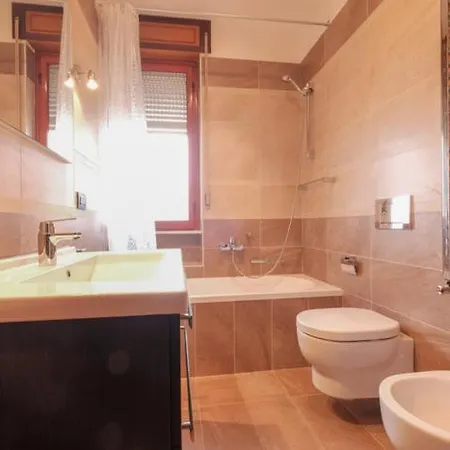 Garden - アパート ピネート