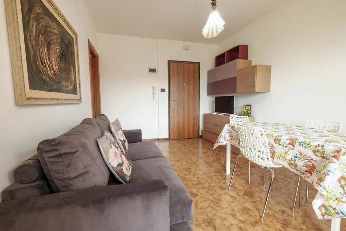 Garden - 公寓 皮内托